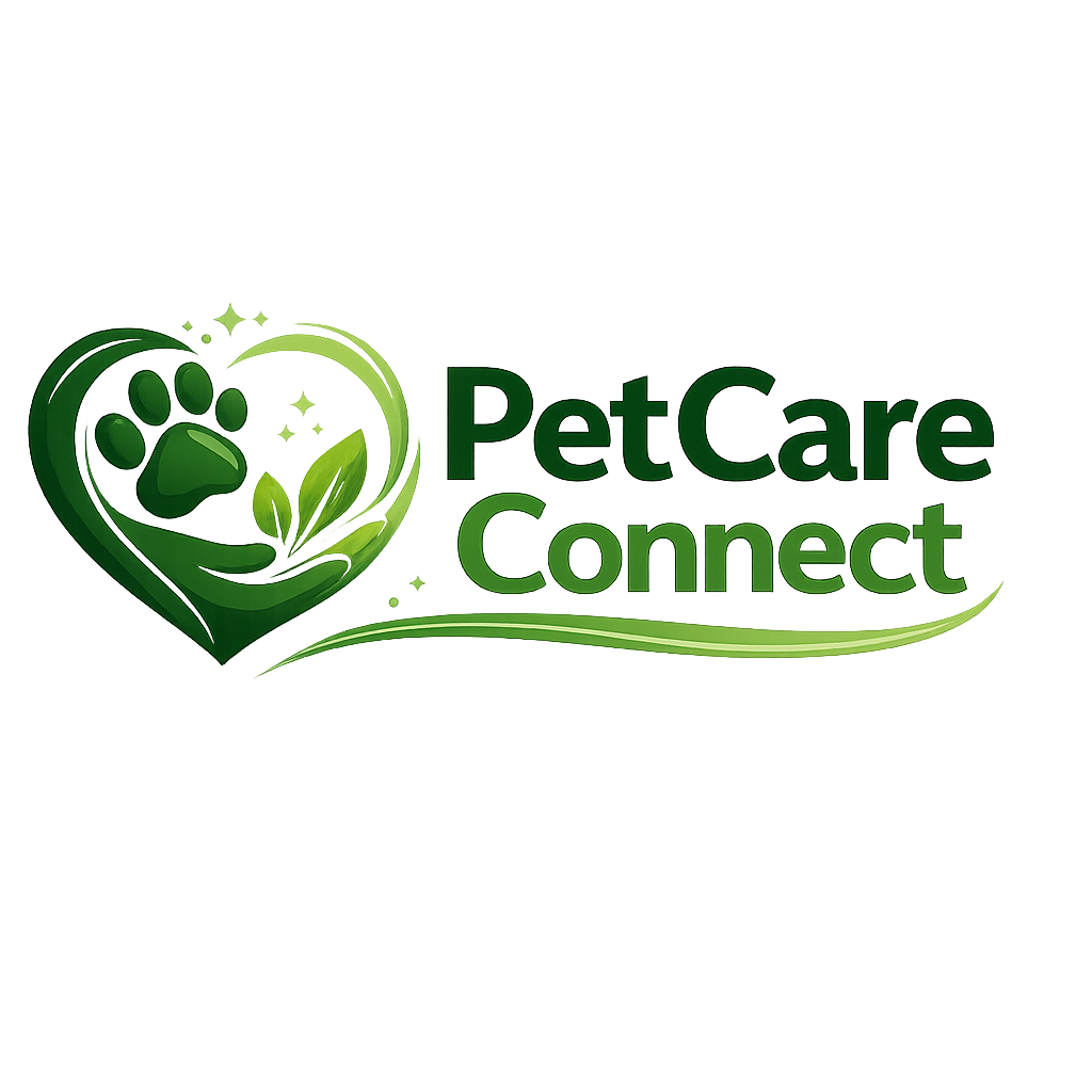 Pet Care Connect